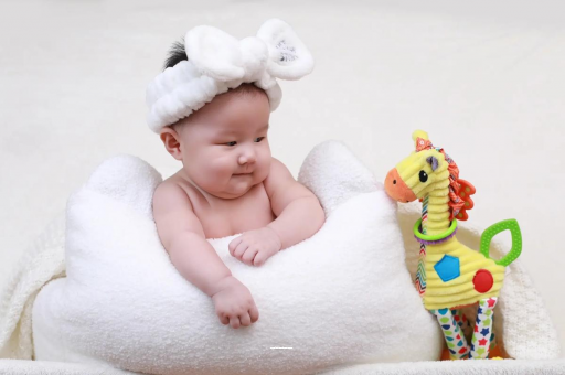 那曲7个月宝宝消化不良