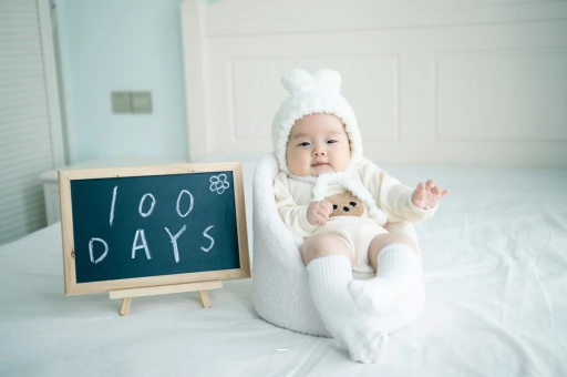 那曲宝宝多大可以喝蜂蜜水