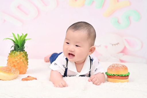 那曲两岁宝宝晚上哭